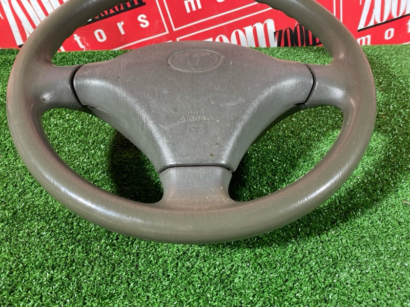 Руль, 2900 рублей, Солонцы