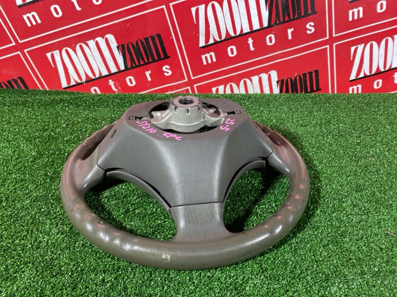 Руль, 2900 рублей, Солонцы