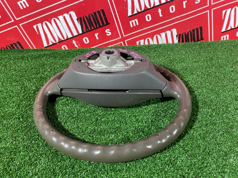 Руль, 2900 рублей, Солонцы