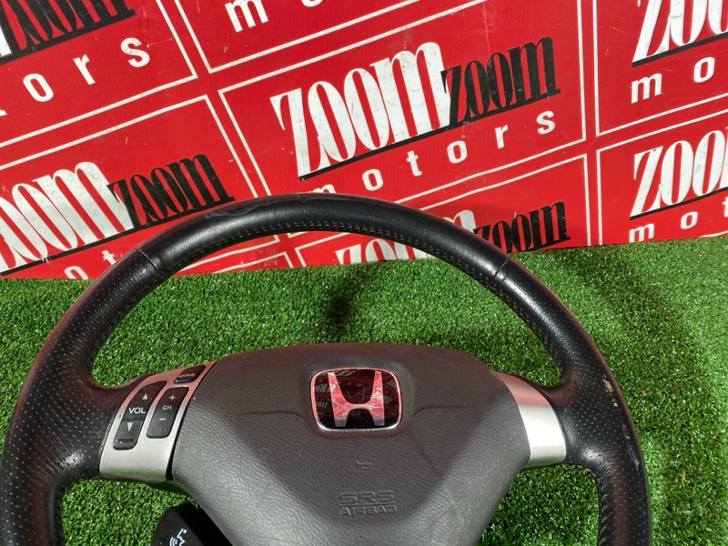 Руль, 4800 рублей, Солонцы