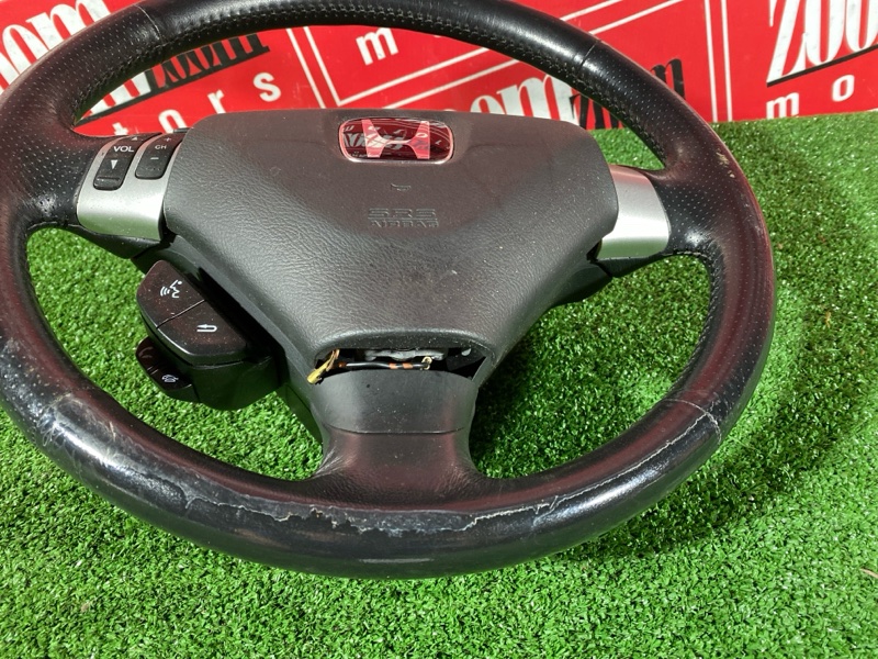 Руль, 4800 рублей, Солонцы