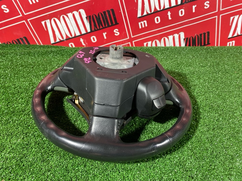 Руль, 4800 рублей, Солонцы