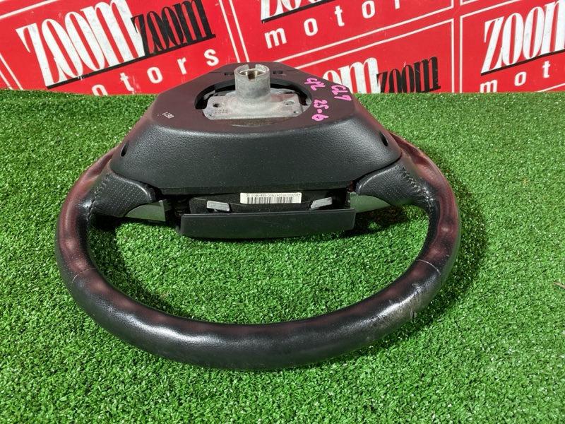 Руль, 4800 рублей, Солонцы