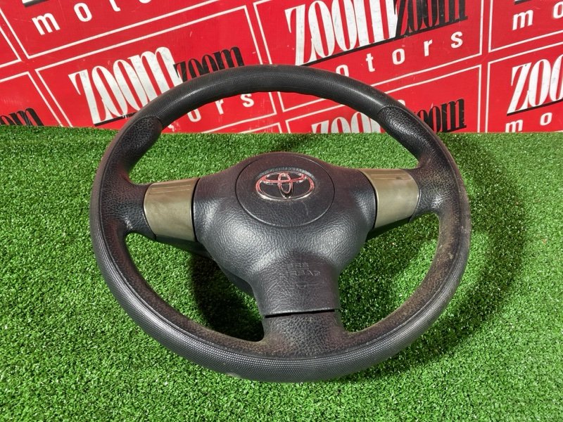 Руль, 4300 рублей, Солонцы