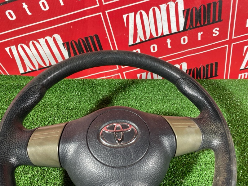 Руль, 4300 рублей, Солонцы