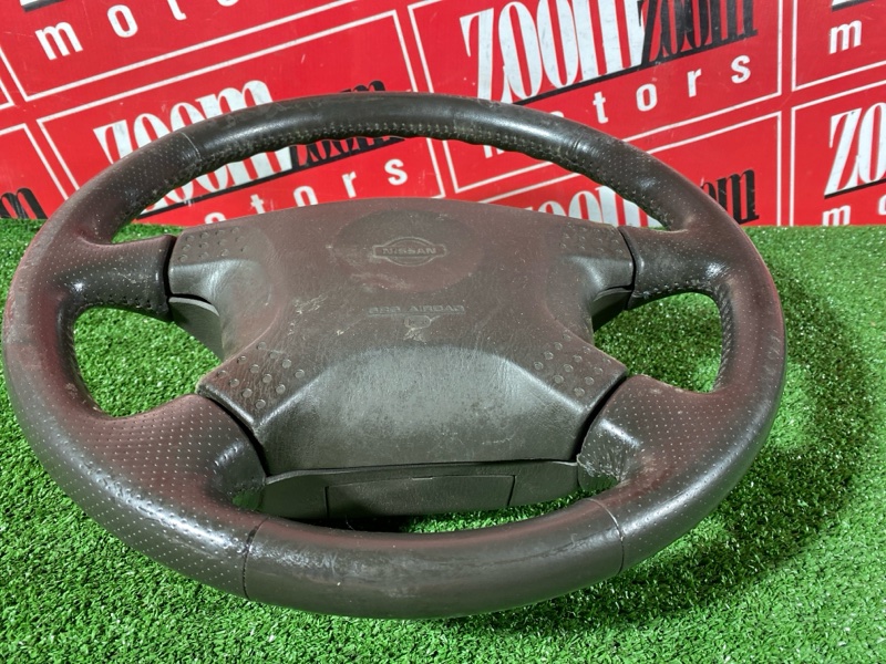 Руль, 3700 рублей, Солонцы