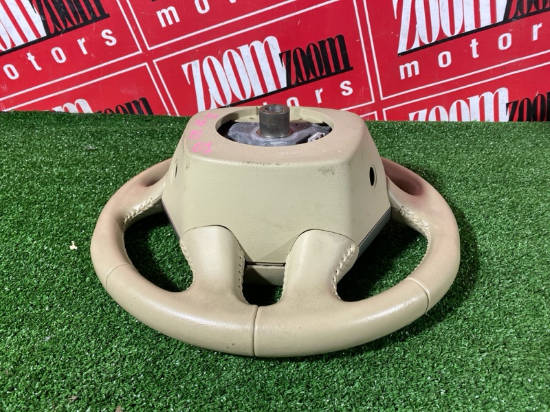 Руль, 3700 рублей, Солонцы