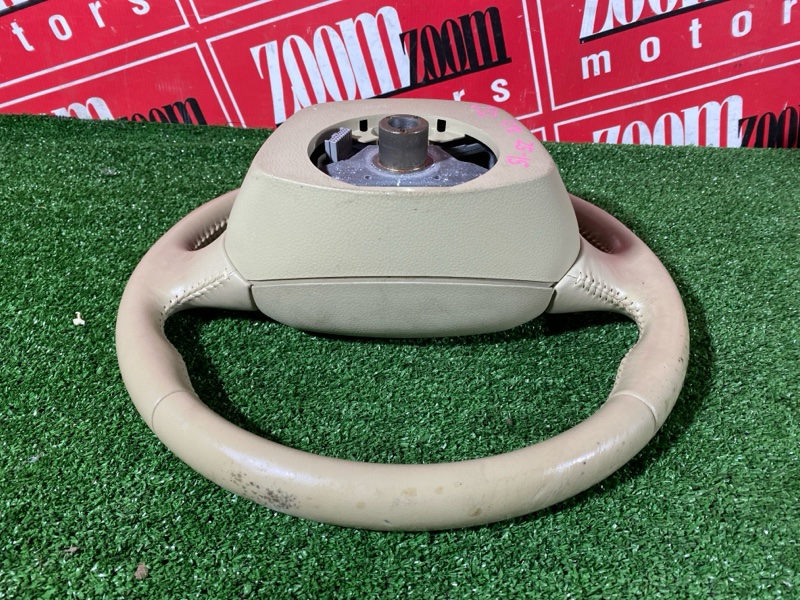 Руль, 3700 рублей, Солонцы