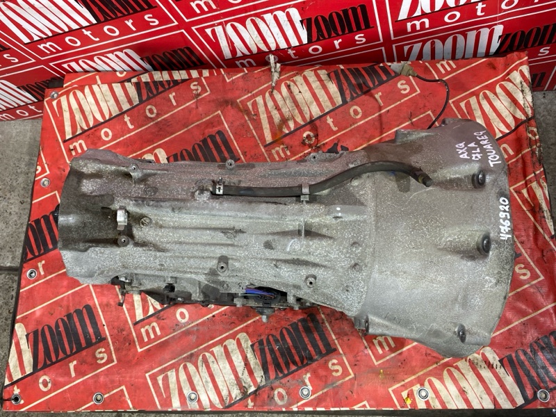 АКПП, 39700 рублей, Солонцы