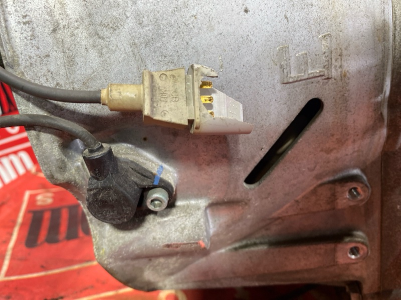 АКПП, 39700 рублей, Солонцы