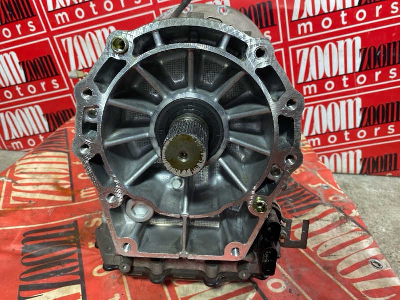 АКПП, 39700 рублей, Солонцы