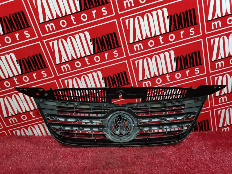 Решетка радиатора, 12700 рублей, Солонцы