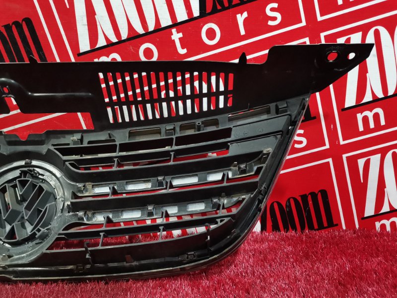 Решетка радиатора, 12700 рублей, Солонцы