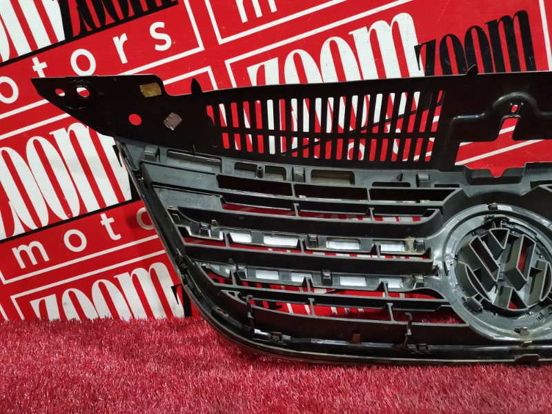 Решетка радиатора, 12700 рублей, Солонцы