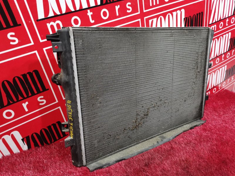 Радиатор двигателя, 11800 рублей, Солонцы