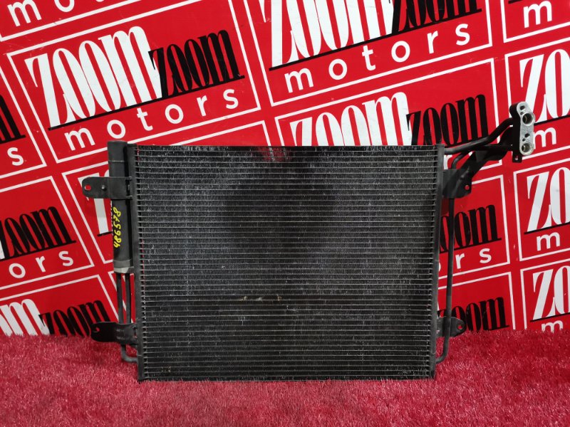 Радиатор кондиционера, 3700 рублей, Солонцы