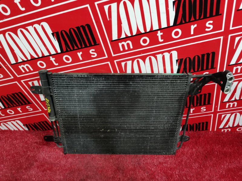 Радиатор кондиционера, 3700 рублей, Солонцы