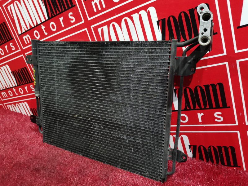 Радиатор кондиционера, 3700 рублей, Солонцы