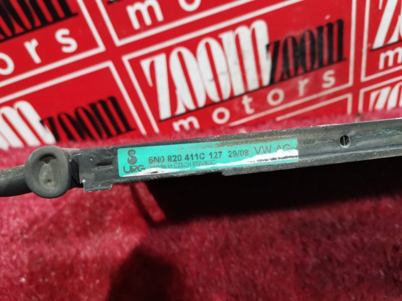 Радиатор кондиционера, 3700 рублей, Солонцы