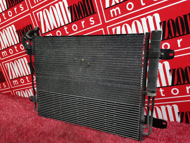 Радиатор кондиционера, 3700 рублей, Солонцы