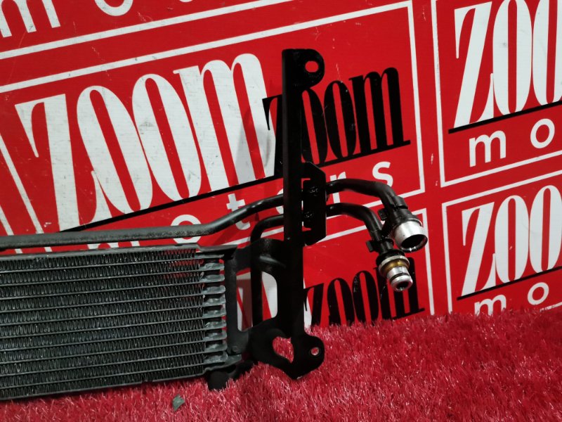 Радиатор АКПП, 9100 рублей, Солонцы