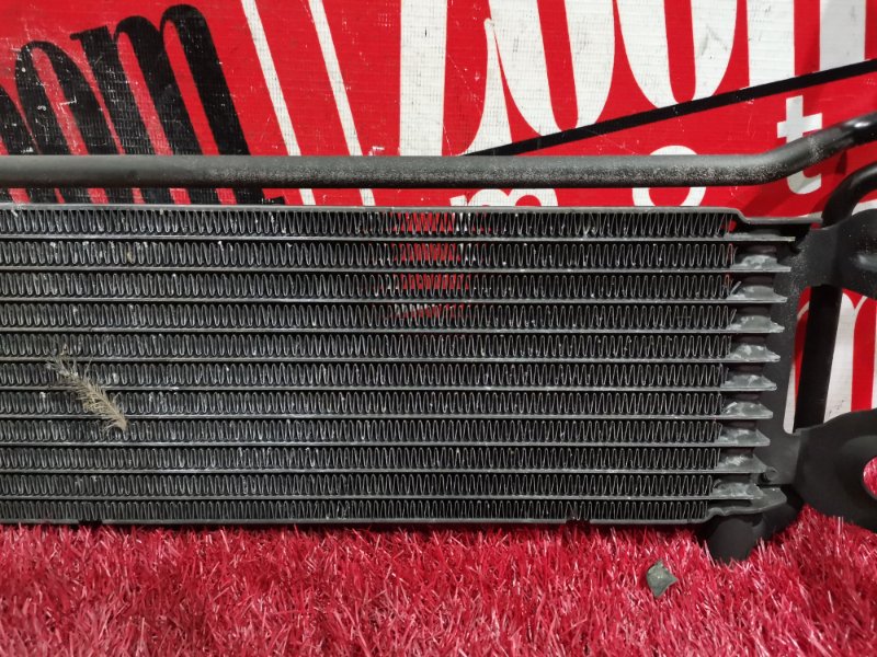 Радиатор АКПП, 9100 рублей, Солонцы