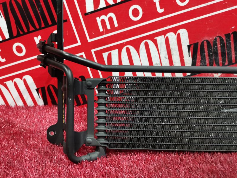 Радиатор АКПП, 9100 рублей, Солонцы