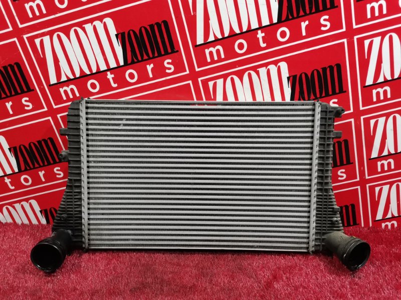 Радиатор интеркулера, 2800 рублей, Солонцы