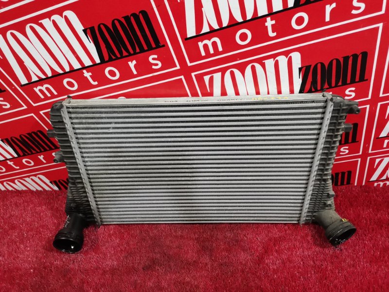 Радиатор интеркулера, 2800 рублей, Солонцы