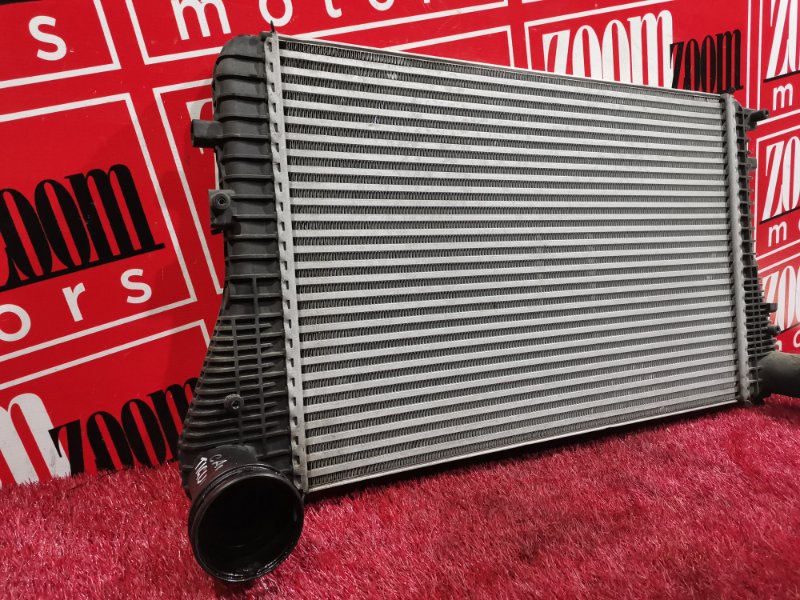 Радиатор интеркулера, 2800 рублей, Солонцы