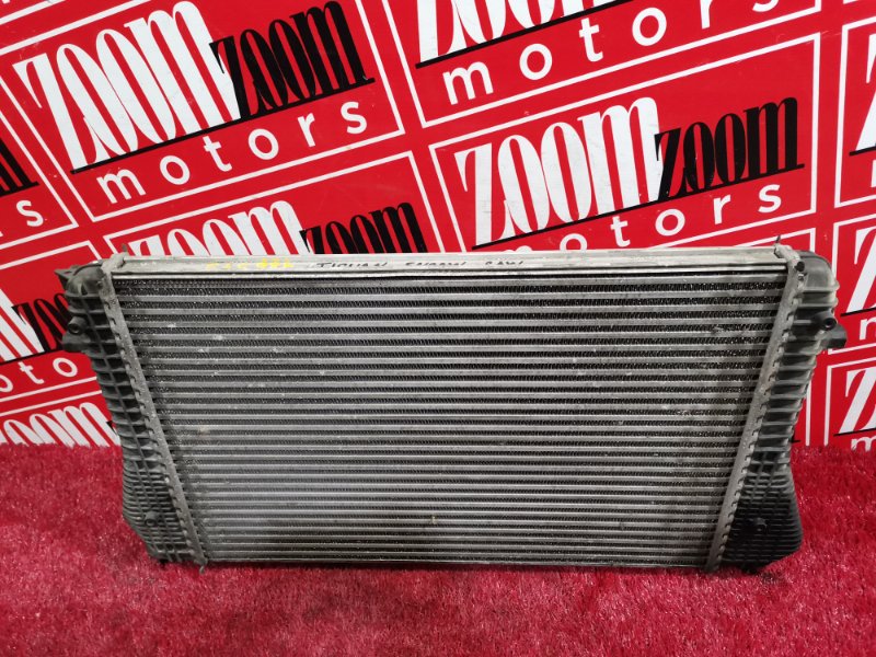 Радиатор интеркулера, 2800 рублей, Солонцы