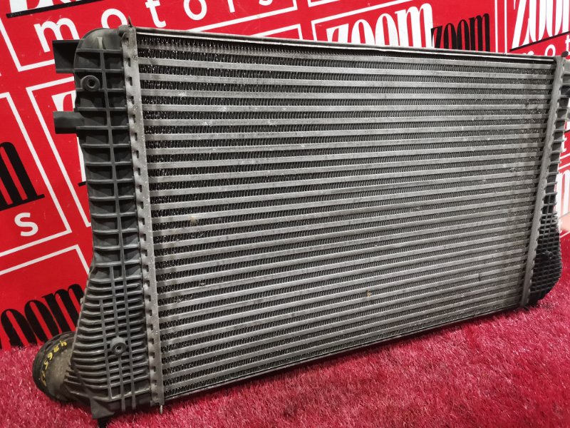 Радиатор интеркулера, 2800 рублей, Солонцы