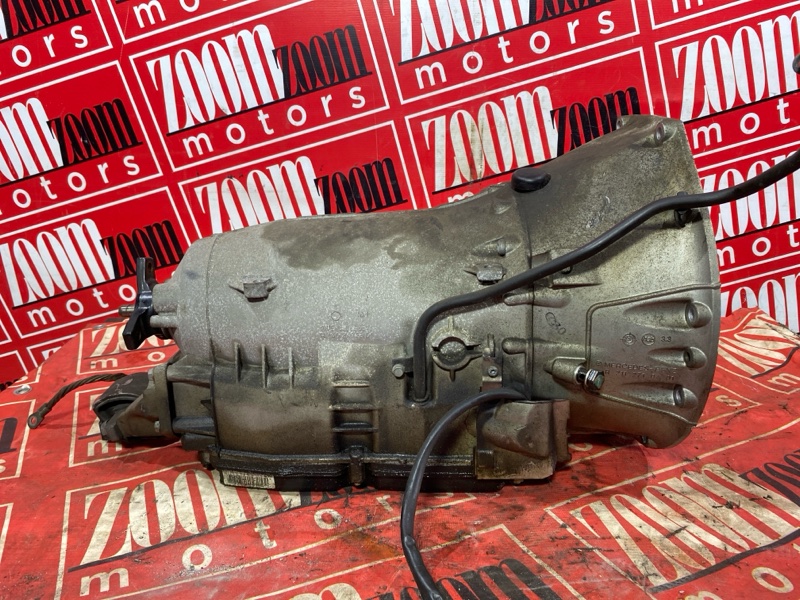 АКПП, 30800 рублей, Солонцы