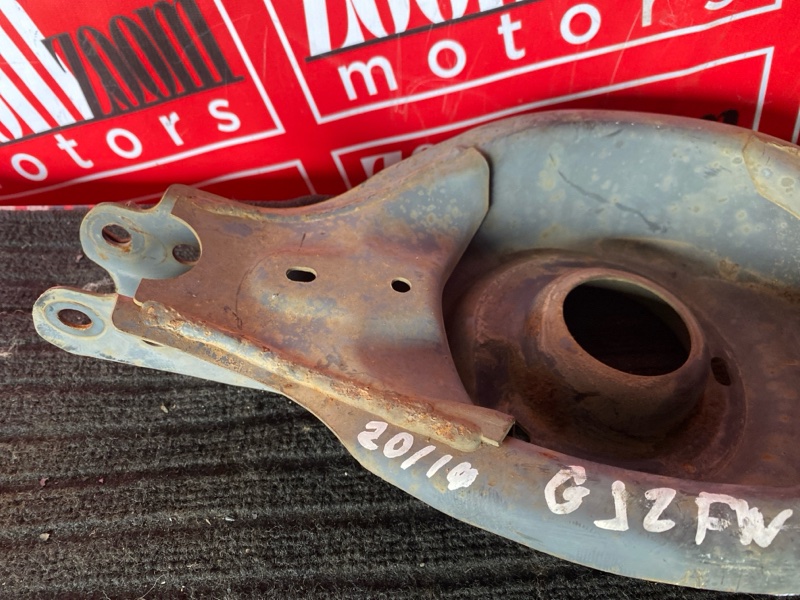 Рычаг подвески нижний, 2200 рублей, Солонцы