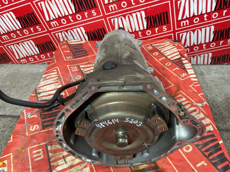 АКПП, 30800 рублей, Солонцы