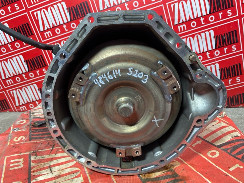 АКПП, 30800 рублей, Солонцы