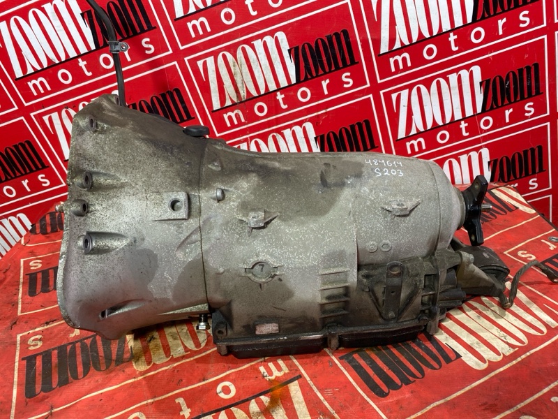 АКПП, 30800 рублей, Солонцы