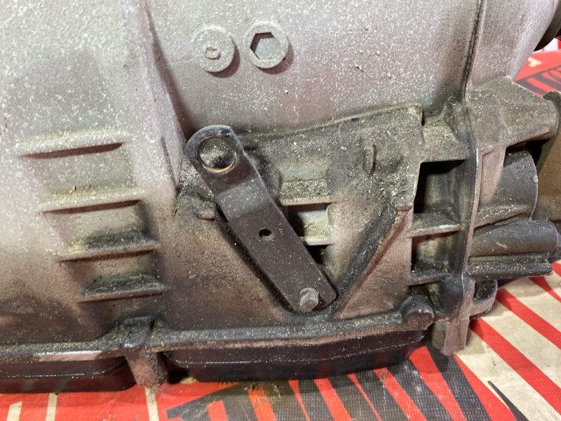 АКПП, 30800 рублей, Солонцы