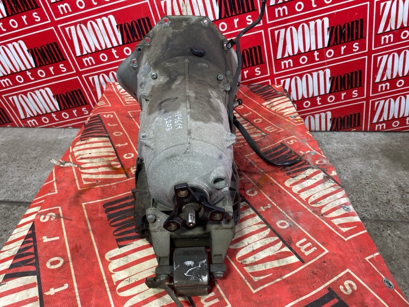 АКПП, 30800 рублей, Солонцы