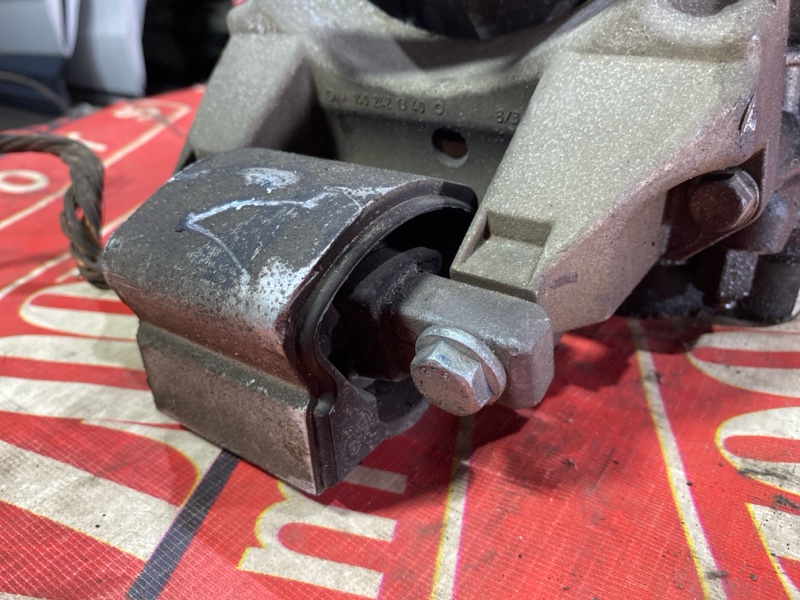 АКПП, 30800 рублей, Солонцы