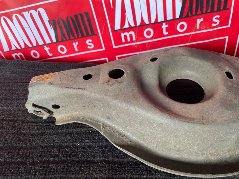 Рычаг подвески нижний, 2200 рублей, Солонцы