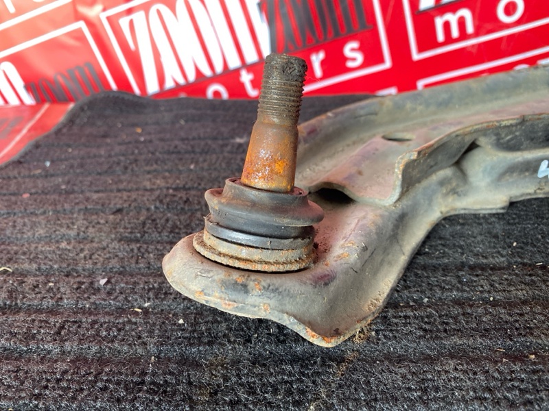 Рычаг подвески нижний, 1500 рублей, Солонцы