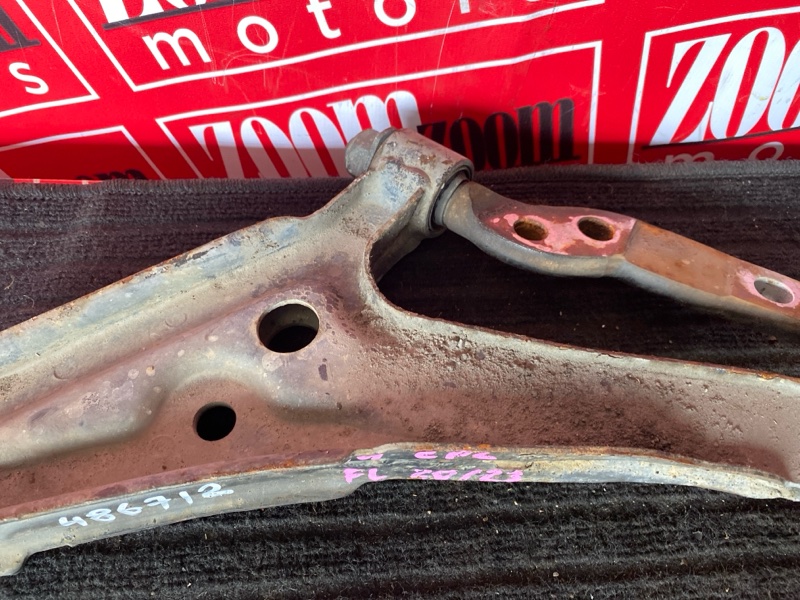 Рычаг подвески нижний, 1500 рублей, Солонцы