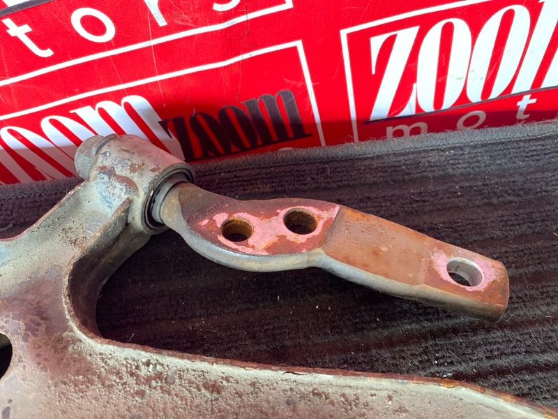 Рычаг подвески нижний, 1500 рублей, Солонцы