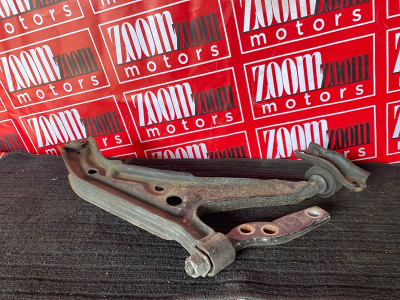 Рычаг подвески нижний, 1500 рублей, Солонцы