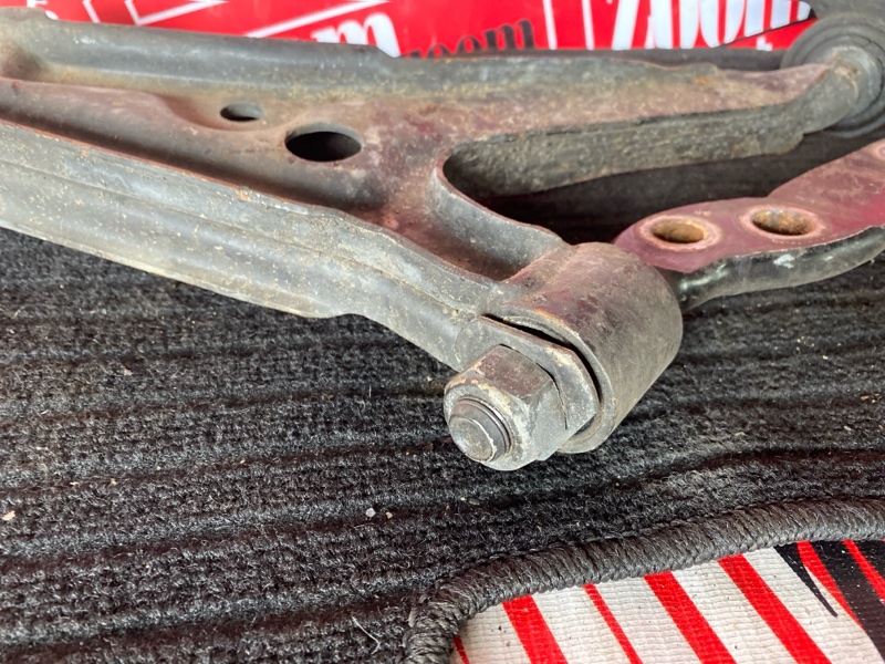 Рычаг подвески нижний, 1500 рублей, Солонцы