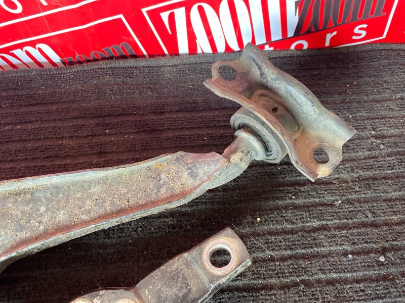 Рычаг подвески нижний, 1500 рублей, Солонцы