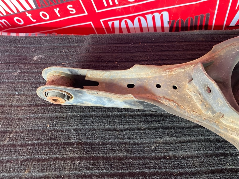 Рычаг подвески нижний, 2200 рублей, Солонцы