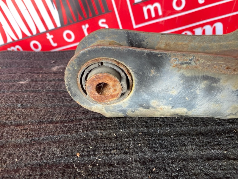 Рычаг подвески нижний, 2200 рублей, Солонцы