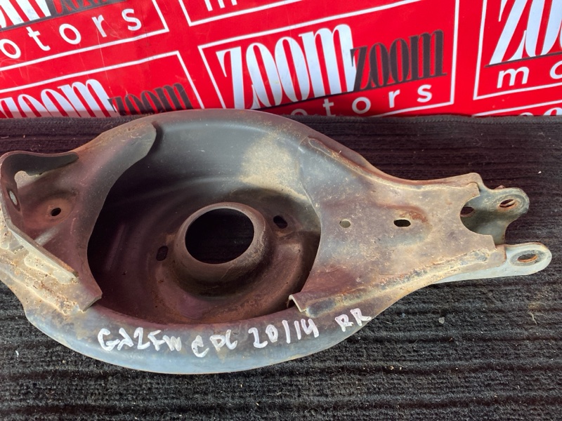 Рычаг подвески нижний, 2200 рублей, Солонцы